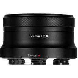 AstrHori AF 27mm F2.8 (Nikon Z)