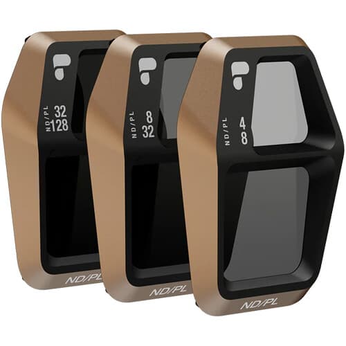 POLARPRO AIR 3S VIVID NDPL COLLECTION (AR3S-VIVID)