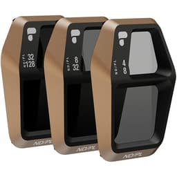 POLARPRO AIR 3S VIVID NDPL COLLECTION (AR3S-VIVID)