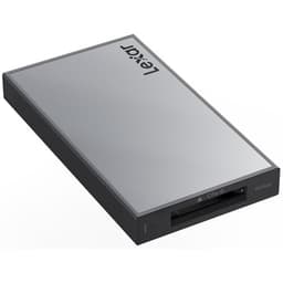 Lexar Professional Workflow CFexpress 4.0 Type B Card Reader