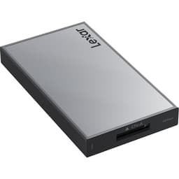 Lexar Professional Workflow CFexpress 4.0 Type A Card Reader