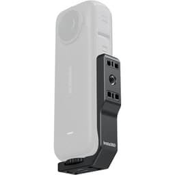 Insta360 X5 / X4 Vertical-Horizontal Mount