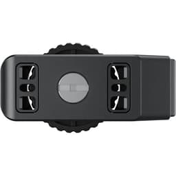 Insta360 X5 / X4 Vertical-Horizontal Mount