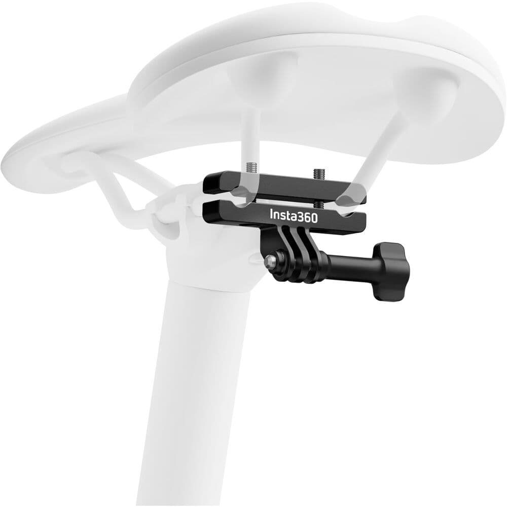 Insta360 Bike Seat Rail Mount 