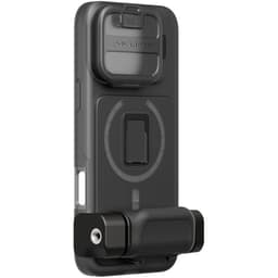 PolarPro LiteChaser ProCase for iPhone 16 Pro Max (Black)