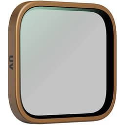 POLARPRO LiteChaser iPhone 16 - UV Filter (LCP16-UV)