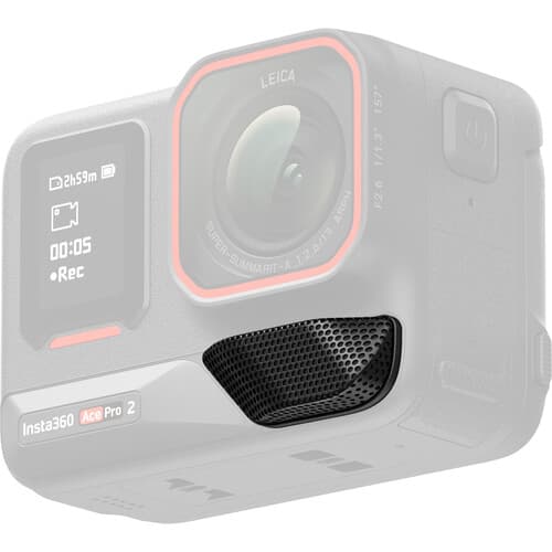 Insta360 Ace Pro 2 Wind Guard Set