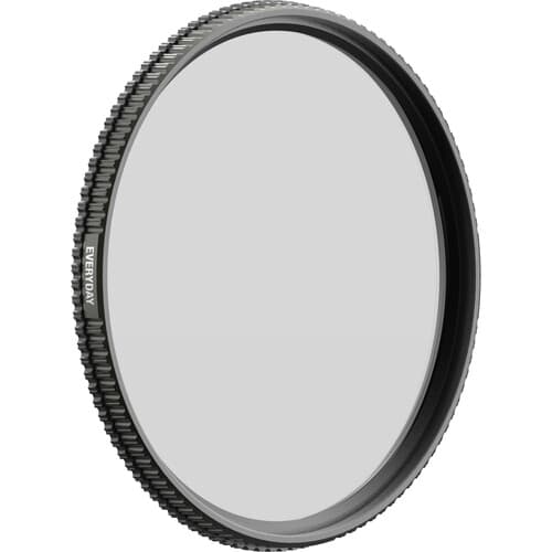 POLARPRO 67MM SHORTSTACHE EVERYDAY (1/4 BLACK MIST POLARIZER) (67-SS-EVRYDY)
