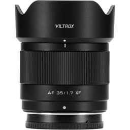 Viltrox AF 35mm f/1.7 XF Lens (FUJIFILM X)