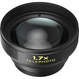 Freewell 1.7x Telephoto Lens for Smartphones with 17mm Mount