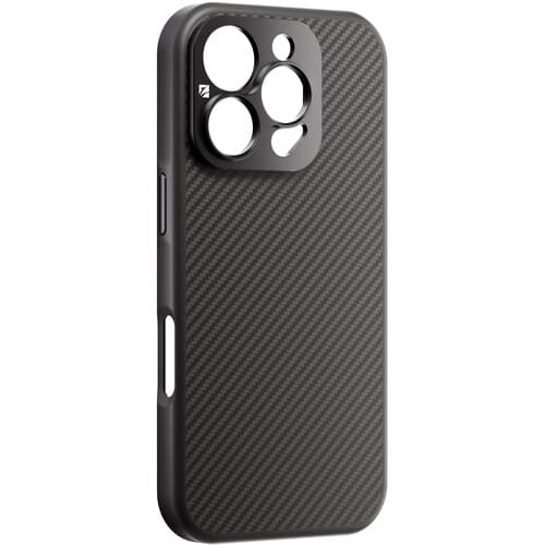 Freewell Pro Filmmaker Case for iPhone 16 Pro