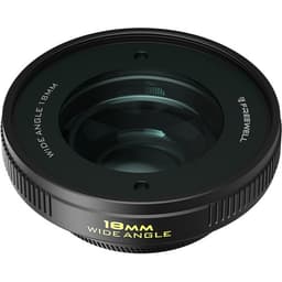 Freewell 18mm Wide-Angle Lens for Smartphones with 17mm Mount