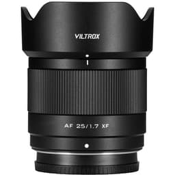 Viltrox AF 25mm f/1.7 XF Lens (Fujifilm X)