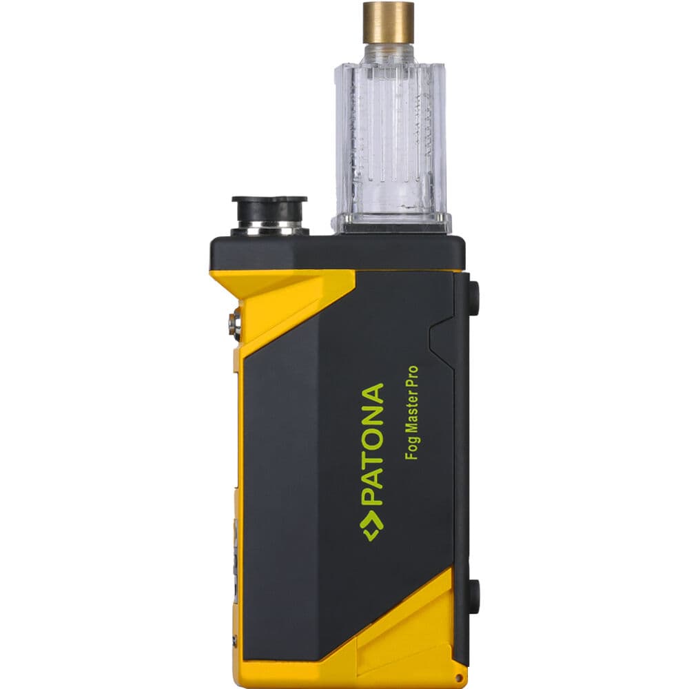 PATONA 4270 PATONA FOG Master Pro (Smoke)  Sis Makinası