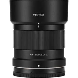 Viltrox AF 50mm f/2 Air Z Lens (Nikon Z)