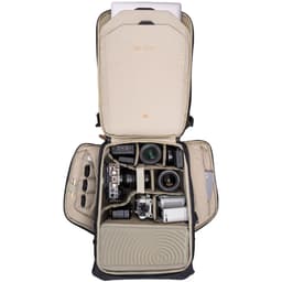 PGYTECH OneGo 2 Backpack (Pine Green, 20L)