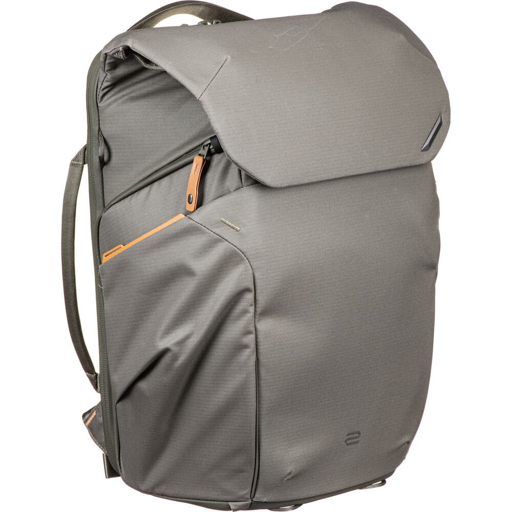 PGYTECH OneGo 2 Backpack (Pine Green, 20L)
