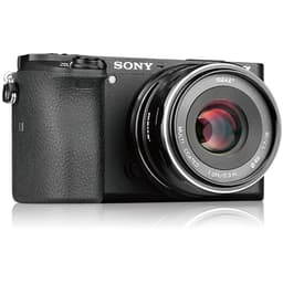 Meike MK-35mm f/1.7 Lens for Sony E
