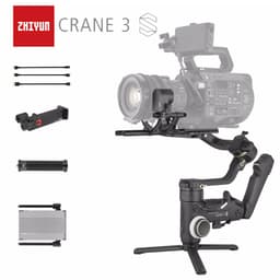 Zhiyun Crane 3S PRO Kit Gimbal Stabilizer