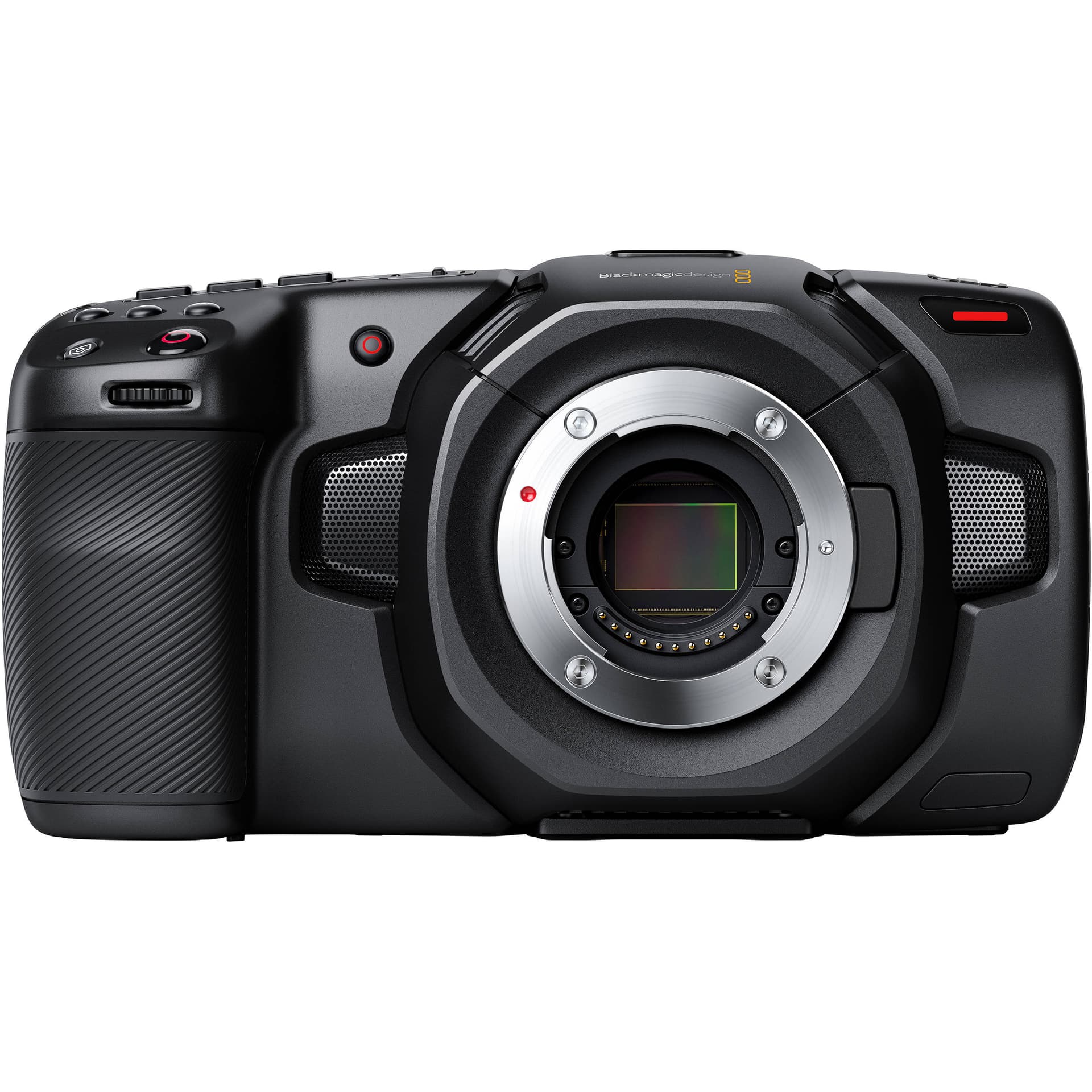 Blackmagic Pocket Cinema Camera 4K 