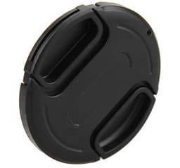 JJC LC-105 İpli Lens Ön Kapak 105mm