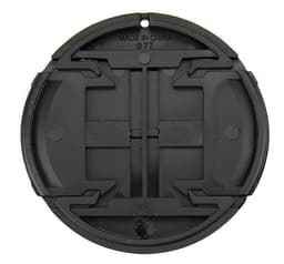JJC LC-105 İpli Lens Ön Kapak 105mm