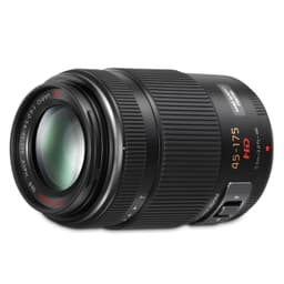 Panasonic Lumix G X Vario PZ 45-175mm f/4-5.6 ASPH. POWER O.I.S. Lens