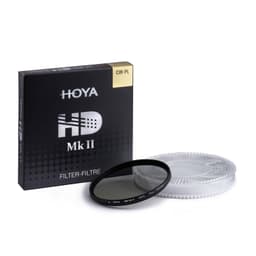 Hoya Circular Polarizer Filter HD MK II 72mm