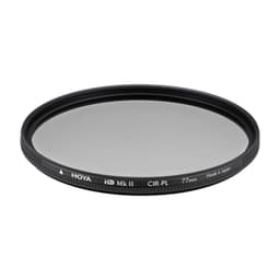 Hoya Circular Polarizer Filter HD MK II 72mm