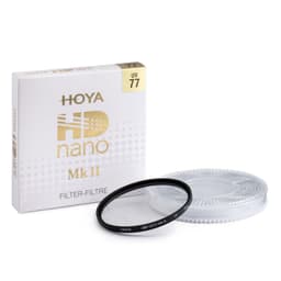 Hoya UV Filter HD Nano MK II 72mm
