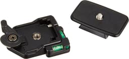 Velbon QRA-5 Quick Release Adapter