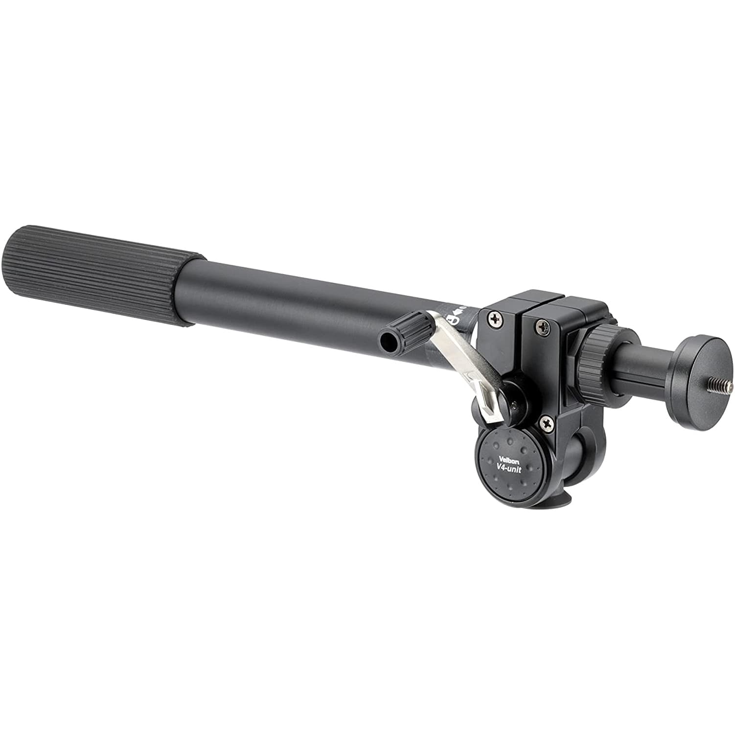 Velbon V4-Unit Çok Fonksiyonlu Makro Uzatma Kolu Boom Arm