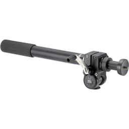 Velbon V4-Unit Çok Fonksiyonlu Makro Uzatma Kolu Boom Arm