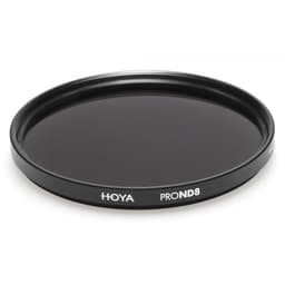 Hoya PRO ND 8 52mm (3 Stop)