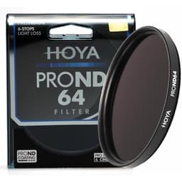 Hoya PRO ND 64 82mm (6 Stop)