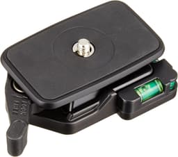Velbon QRA-5 Quick Release Adapter