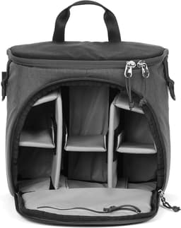 Tamrac HooDoo 20 Backpack (Black) 