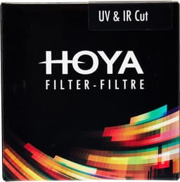 Hoya UV &amp; IR Cut 82mm