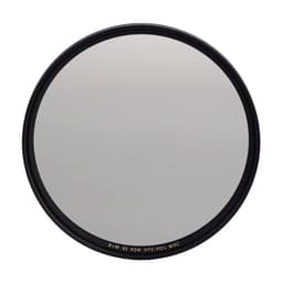B+W Circular Polarize 82mm Kaesemann XS-Pro MRC Nano High Transmission Filter
