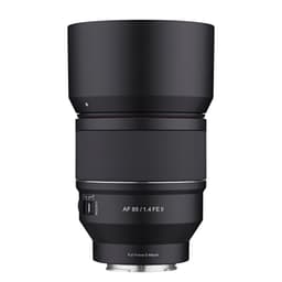 Samyang AF 85mm f/1.4 FE II Lens (Sony E)
