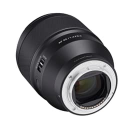 Samyang AF 85mm f/1.4 FE II Lens (Sony E)
