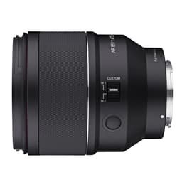 Samyang AF 85mm f/1.4 FE II Lens (Sony E)