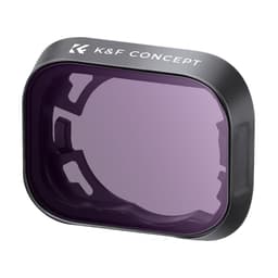K&amp;F Concept DJI Mini 3 Pro ND8 Filter HD Light Reduction 3-stops