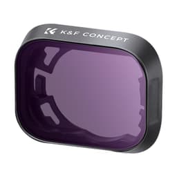 K&amp;F Concept DJI Mini 3 Pro ND16 Filter HD Light Reduction 4-stops