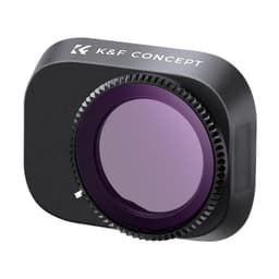 K&amp;F Concept DJI Mini 3 Pro (ND8 ＆ PL) Filter HD, Light Reduction 3-stops