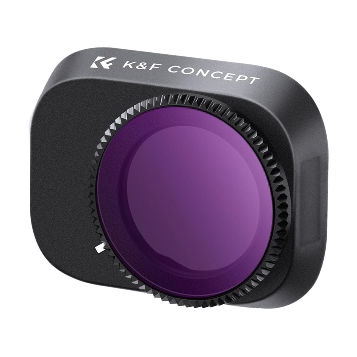 K&amp;F Concept DJI Mini 3 Pro (ND64 ＆ PL) Filter HD, Light Reduction 6-stops