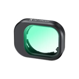 K&amp;F Concept DJI Mini 4 Pro UV Filter, MCUV Protection Filter, HD Optical Glass Multi-Coated Filter