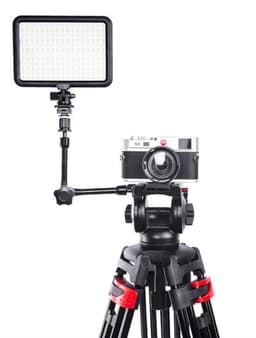 Camten V-180G Video Tripod 180cm