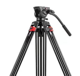 Camten V-180G Video Tripod 180cm