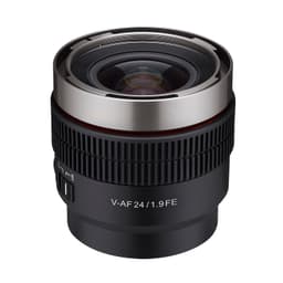 Samyang V-AF 24mm T1.9 Cine Lens (Sony E)